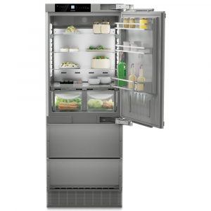 Tủ lạnh âm tủ Multi Door Liebherr 379 lít ECBN 7870 BioFresh NoFrost 4 tu lanh multi door liebherr 462 lit ecbn 7870 biofresh nofrost 2