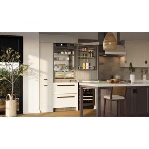 Tủ lạnh âm tủ Multi Door Liebherr 379 lít ECBN 7870 BioFresh NoFrost 7 tu lanh multi door liebherr 462 lit ecbn 7870 biofresh nofrost 5