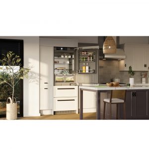Tủ lạnh âm tủ Multi Door Liebherr 379 lít ECBN 7870 BioFresh NoFrost 9 tu lanh multi door liebherr 462 lit ecbn 7870 biofresh nofrost 7