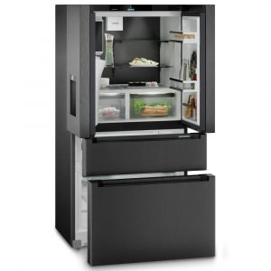 Tủ lạnh Multi Door Liebherr 538 lít MBbsdi 9528 plus BioFresh NoFrost 5 tu lanh multi door liebherr 538 lit mbbsdi 9528 plus biofresh nofrost 1