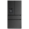 Tủ lạnh Multi Door Liebherr 538 lít MBbsdi 9528 plus BioFresh NoFrost 1 tu lanh multi door liebherr 538 lit mbbsdi 9528 plus biofresh nofrost 2