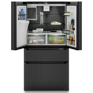 Tủ lạnh Multi Door Liebherr 538 lít MBbsdi 9528 plus BioFresh NoFrost 3 tu lanh multi door liebherr 538 lit mbbsdi 9528 plus biofresh nofrost