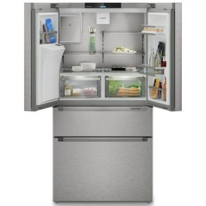 Tủ lạnh Multi Door Liebherr 538 lít MBsddi 9528 plus BioFresh NoFrost 3 tu lanh multi door liebherr 538 lit mbsddi 9528 plus biofresh nofrost 1
