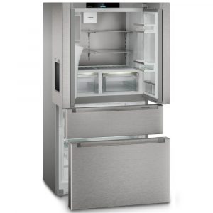 Tủ lạnh Multi Door Liebherr 538 lít MBsddi 9528 plus BioFresh NoFrost 4 tu lanh multi door liebherr 538 lit mbsddi 9528 plus biofresh nofrost 2