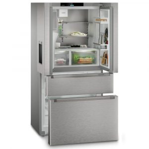 Tủ lạnh Multi Door Liebherr 538 lít MBsddi 9528 plus BioFresh NoFrost 2 tu lanh multi door liebherr 538 lit mbsddi 9528 plus biofresh nofrost