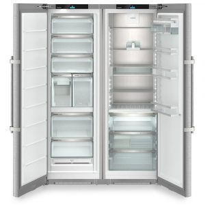 Tủ lạnh side by side Liebherr 661 lít XRFsd 5265 prime BioFresh NoFrost 4 tu lanh side by side liebherr 661 lit xrfsd 5265 prime biofresh nofrost 1