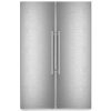 Tủ lạnh side by side Liebherr 661 lít XRFsd 5265 prime BioFresh NoFrost 1 tu lanh side by side liebherr 661 lit xrfsd 5265 prime biofresh nofrost