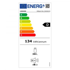 Tủ lạnh side by side Liebherr 661 lít XRFsd 5265 prime BioFresh NoFrost 8 tu lanh side by side liebherr 661 lit xrfsd 5265 prime biofresh nofrost 4