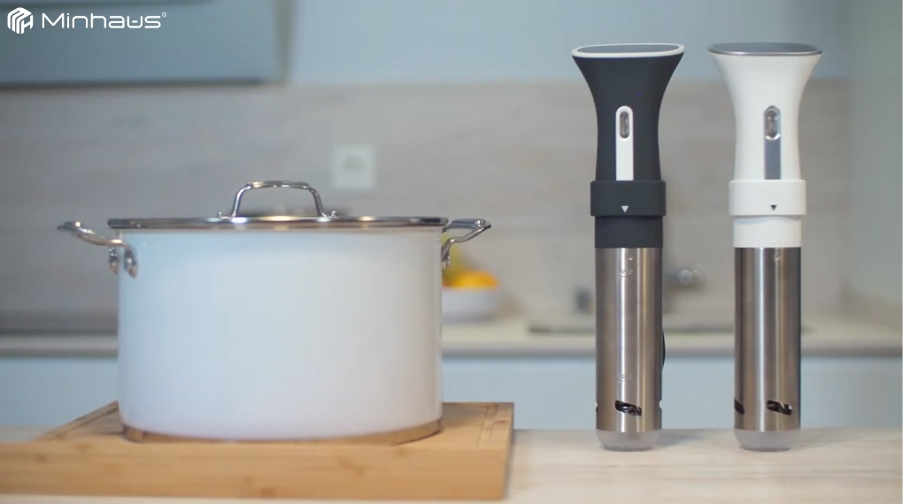 Máy sous vide Lacor Gourmet có gì nổi bật? Đánh giá chi tiết 4 Máy sous vide Lacor Gourmet đáp ứng đa dạng nhu cầu chế biến