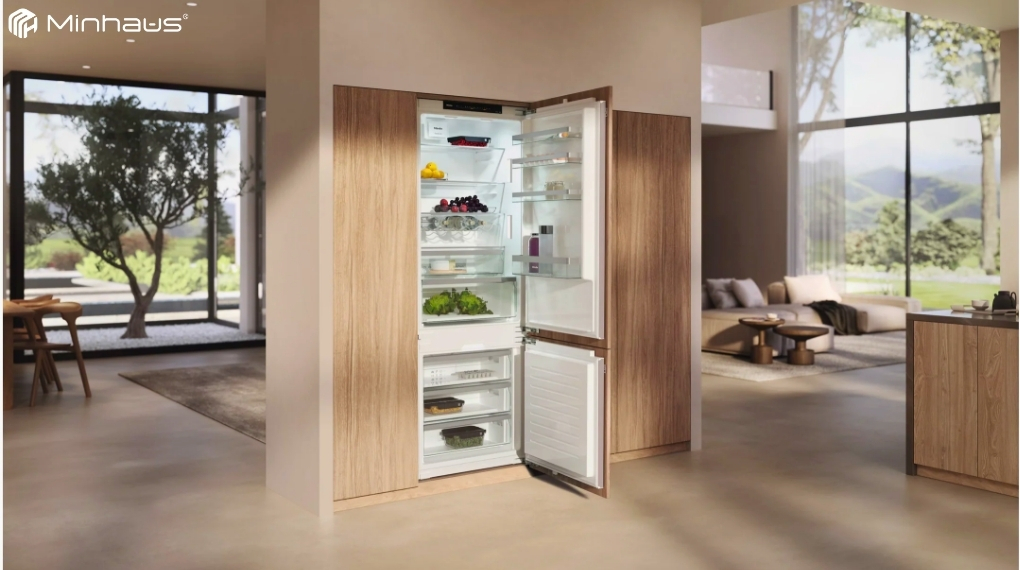 Mua tủ lạnh Miele ở đâu? Checklist chọn địa chỉ mua uy tín 2 Người dùng nên lựa chọn đơn vị công khai đầy đủ thời hạn bảo hành, phạm vi áp dụng, điều kiện bảo hành