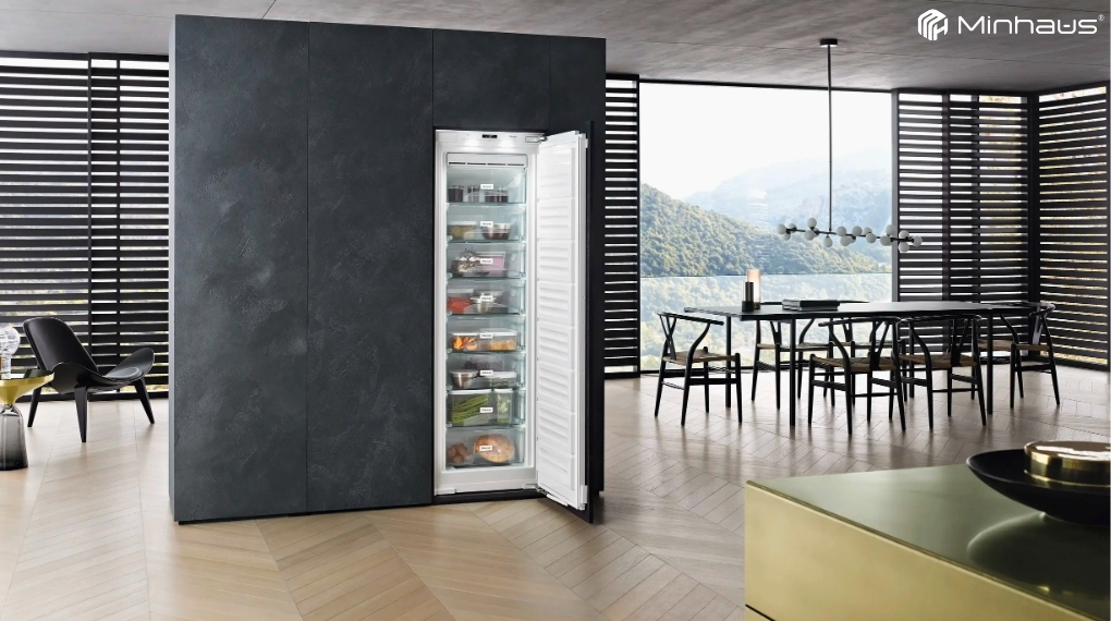 Mua tủ lạnh Miele ở đâu? Checklist chọn địa chỉ mua uy tín 3 Báo giá cần có cụ thể tên sản phẩm, mã model, mức giá tại thời điểm tư vấn, chương trình ưu đãi (nếu có)