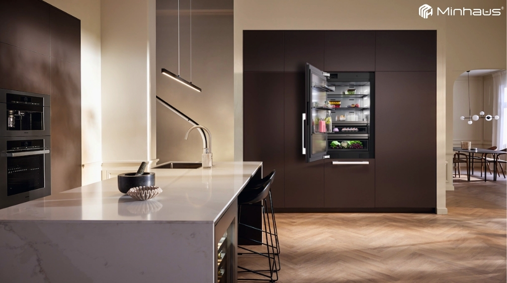 Mua tủ lạnh Miele ở đâu? Checklist chọn địa chỉ mua uy tín 6 Hãy ưu tiên lựa chọn đơn vị cung cấp hóa đơn chứng từ hợp lệ khi mua tủ lạnh Miele