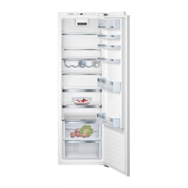 Các thương hiệu tủ lạnh cao cấp được ưa chuộng hiện nay (Cập nhật năm 2026) 4 bosch 1