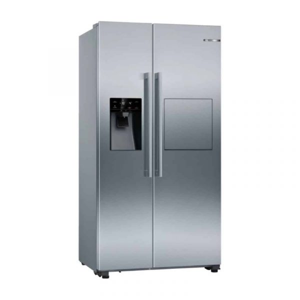 Các thương hiệu tủ lạnh cao cấp được ưa chuộng hiện nay (Cập nhật năm 2026) 5 Tủ lạnh cao cấp Bosch