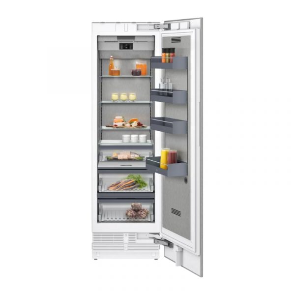 Các thương hiệu tủ lạnh cao cấp được ưa chuộng hiện nay (Cập nhật năm 2026) 24 gaggenau 1