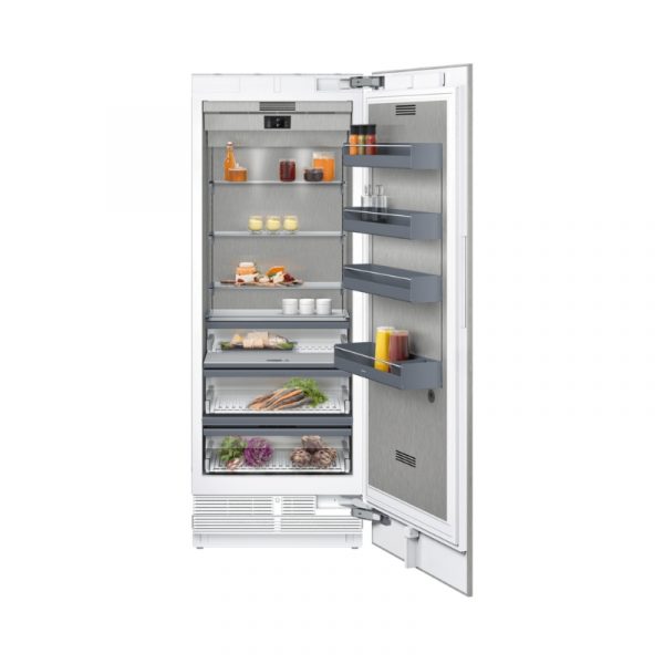 Các thương hiệu tủ lạnh cao cấp được ưa chuộng hiện nay (Cập nhật năm 2026) 25 gaggenau 2