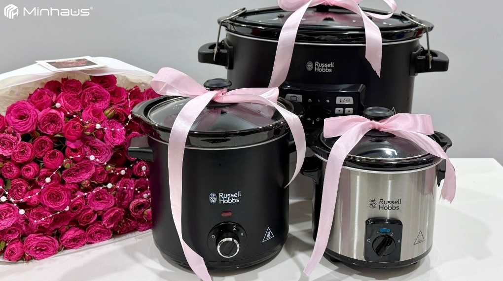 Nên mua nồi nấu chậm ở đâu? Các tiêu chí chọn địa chỉ đáng tin cậy 8 Giá bán là một tiêu chí quan trọng khi lựa chọn địa chỉ mua nồi nấu chậm