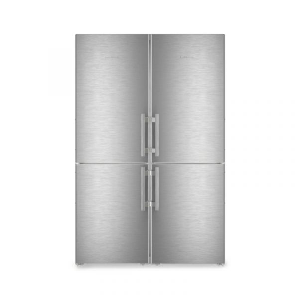 Các thương hiệu tủ lạnh cao cấp được ưa chuộng hiện nay (Cập nhật năm 2026) 17 liebherr 2
