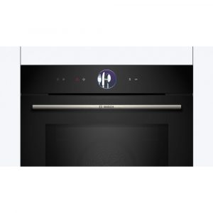 Lò nướng kèm vi sóng Bosch HMG7361B1 series 8 âm tủ 3 lo nuong kem vi song bosch hmg7361b1 series 8 am tu 2