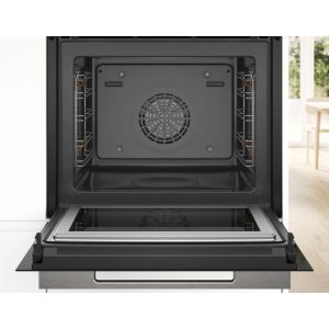 Lò nướng kèm vi sóng Bosch HMG7361B1 series 8 âm tủ 4 lo nuong kem vi song bosch hmg7361b1 series 8 am tu 3