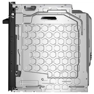 Lò nướng kèm vi sóng Bosch HMG7361B1 series 8 âm tủ 5 lo nuong kem vi song bosch hmg7361b1 series 8 am tu 7