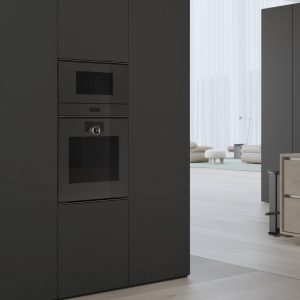 Lò nướng kèm vi sóng Gaggenau GM2211 series Minimalistic âm tủ 8 lo nuong kem vi song gaggenau gm2211 series minimalistic am tu 3