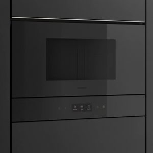 Lò nướng kèm vi sóng Gaggenau GM2211 series Minimalistic âm tủ 7 lo nuong kem vi song gaggenau gm2211 series minimalistic am tu 4