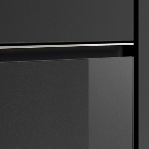 Lò nướng kèm vi sóng Gaggenau GM2211 series Minimalistic âm tủ 6 lo nuong kem vi song gaggenau gm2211 series minimalistic am tu 5
