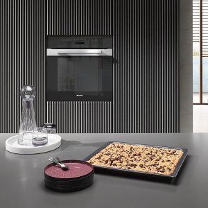 Lò nướng Miele H 7260 BP âm tủ 5 lo nuong miele h 7260 bp am tu 1