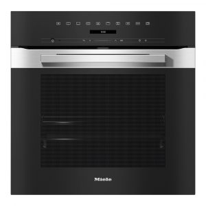 Lò nướng Miele H 7260 BP âm tủ 2 lo nuong miele h 7260 bp am tu