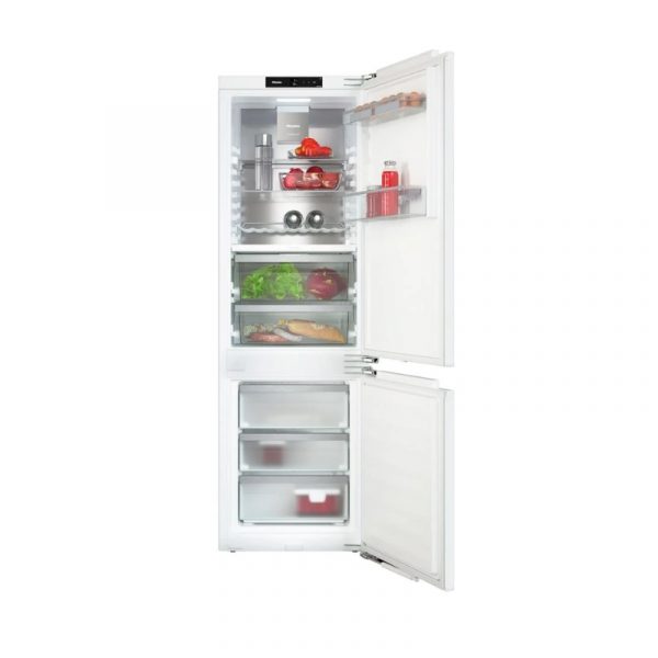 Các thương hiệu tủ lạnh cao cấp được ưa chuộng hiện nay (Cập nhật năm 2026) 13 Tủ lạnh cao cấp Miele
