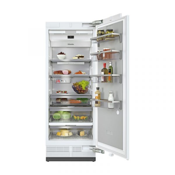 Các thương hiệu tủ lạnh cao cấp được ưa chuộng hiện nay (Cập nhật năm 2026) 14 miele 3
