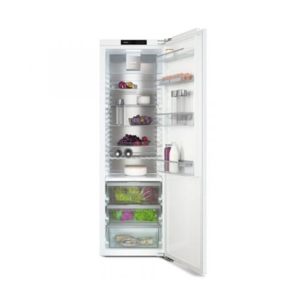 Tủ lạnh Miele có tốt không? Đánh giá chi tiết ưu – nhược điểm 2026 12 tủ lạnh Miele