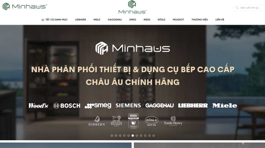 Nên mua nồi nấu chậm ở đâu? Các tiêu chí chọn địa chỉ đáng tin cậy 2 Website chính hãng được nhiều người lựa chọn nhờ sự tiện lợi