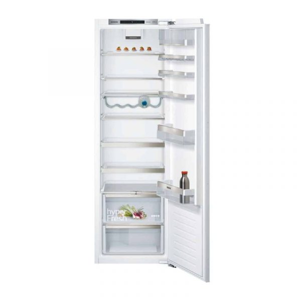 Các thương hiệu tủ lạnh cao cấp được ưa chuộng hiện nay (Cập nhật năm 2026) 20 siemens 1