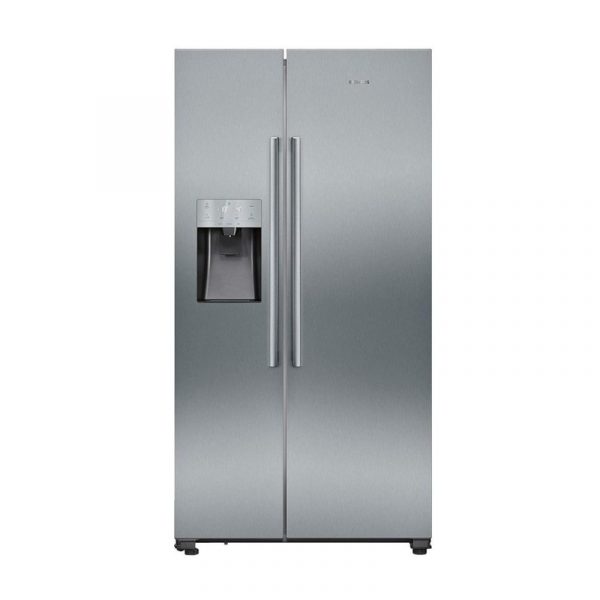 Các thương hiệu tủ lạnh cao cấp được ưa chuộng hiện nay (Cập nhật năm 2026) 21 Tủ lạnh cao cấp Siemens