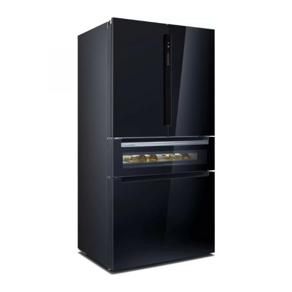 Các thương hiệu tủ lạnh cao cấp được ưa chuộng hiện nay (Cập nhật năm 2026) 22 Tủ lạnh cao cấp Siemens