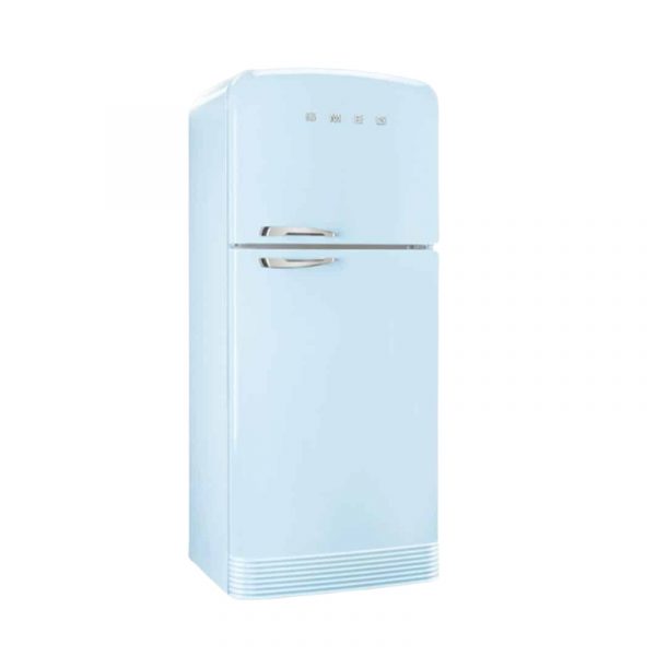 Các thương hiệu tủ lạnh cao cấp được ưa chuộng hiện nay (Cập nhật năm 2026) 9 smeg 2