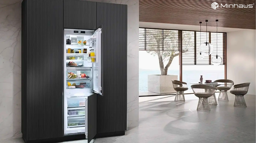Mua tủ lạnh Miele ở đâu? Checklist chọn địa chỉ mua uy tín 1 Chọn mua tủ lạnh Miele có nguồn gốc rõ ràng tại đơn vị uy tín sẽ giúp người mua yên tâm hơn khi sử dụng