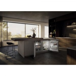 Tủ lạnh mini âm tủ Liebherr 127 lít URh 3600 pure 12 tu lanh mini liebherr 127 lit urh 3600 pure 5