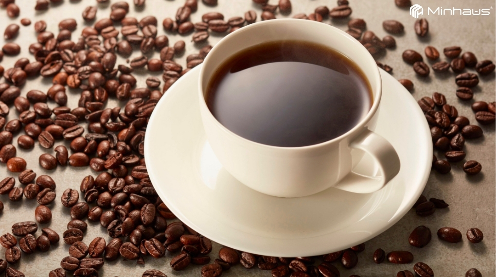 Cà phê đặc sản là gì? Tìm hiểu Specialty Coffee chi tiết từ A-Z 3 Cà phê đặc sản thường áp dụng mức rang nhạt (Light roast) hoặc rang vừa (Medium roast)