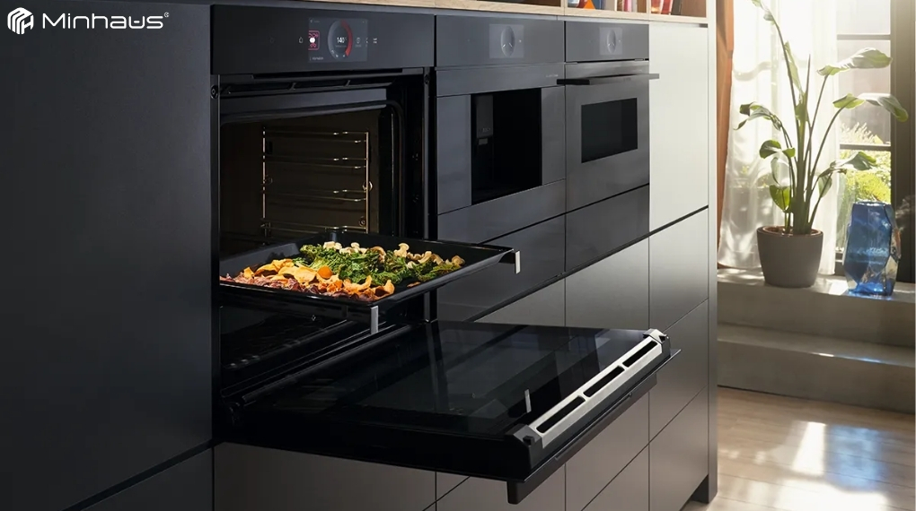 Bảng giá lò nướng kèm vi sóng Bosch Series 8 mới nhất năm 2026 12 Hãy kiểm tra chính xác mã sản phẩm để lựa chọn đúng sản phẩm phù hợp