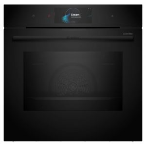 Lò nướng kèm hấp Bosch HSG938DB2 Series 8 âm tủ 3 lo nuong kem hap bosch hsg938db2 series 8 am tu 1