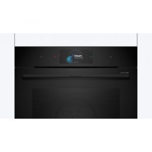 Lò nướng kèm hấp Bosch HSG938DB2 Series 8 âm tủ 4 lo nuong kem hap bosch hsg938db2 series 8 am tu 2
