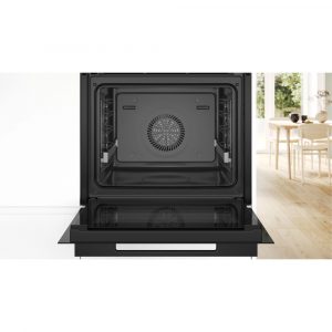 Lò nướng kèm hấp Bosch HSG938DB2 Series 8 âm tủ 5 lo nuong kem hap bosch hsg938db2 series 8 am tu 3