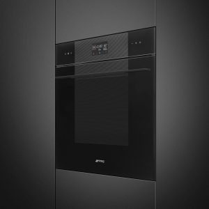 Lò nướng Smeg SO6102TB3 Linea âm tủ 10 lo nuong smeg so6102tb3 linea am tu 1
