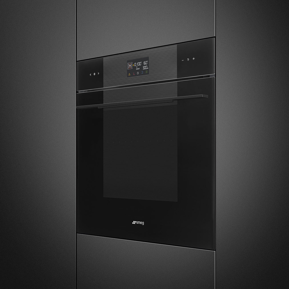 lo-nuong-kem-hap-smeg-sop6102s2pb3-linea-am-tu lo nuong smeg so6102tb3 linea am tu 1