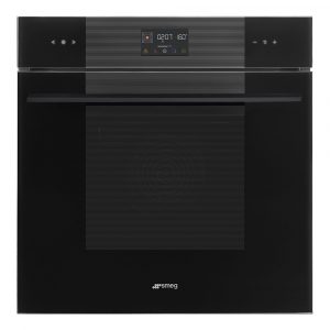 Lò nướng Smeg SO6102TB3 Linea âm tủ 3 lo nuong smeg so6102tb3 linea am tu