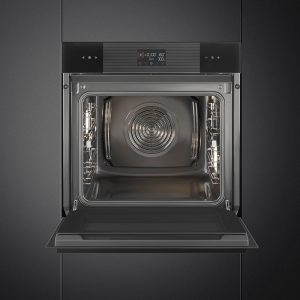 Lò nướng Smeg SO6102TB3 Linea âm tủ 5 lo nuong smeg so6102tb3 linea am tu 4