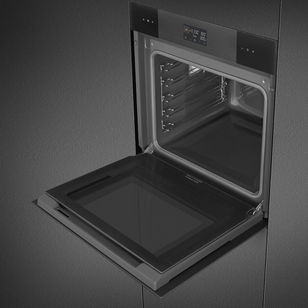 lo-nuong-kem-hap-smeg-sop6102s2pb3-linea-am-tu lo nuong smeg so6102tb3 linea am tu 5